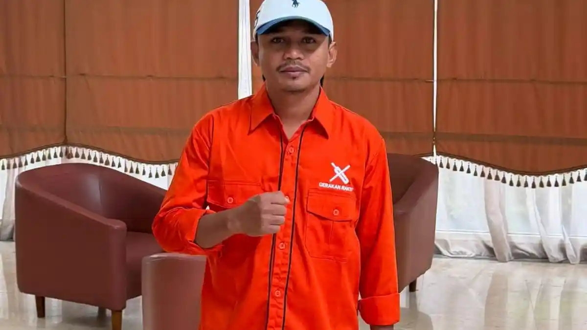 Mujril Musa: Partai Gerakan Rakyat adalah Harapan Baru dan Kedewasaan dalam Berpolitik