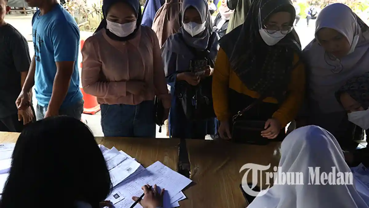 Pendaftaran Mudik Gratis Berakhir pada 16 Desember, Dishub Sumut Imbau Masyarakat Segera Daftar