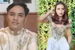 Sosok Dini Kurnia Mantan Istri Ressa Rossano, Sudah Menikah Lagi, Minta Pengakuan untuk Cucu Denada