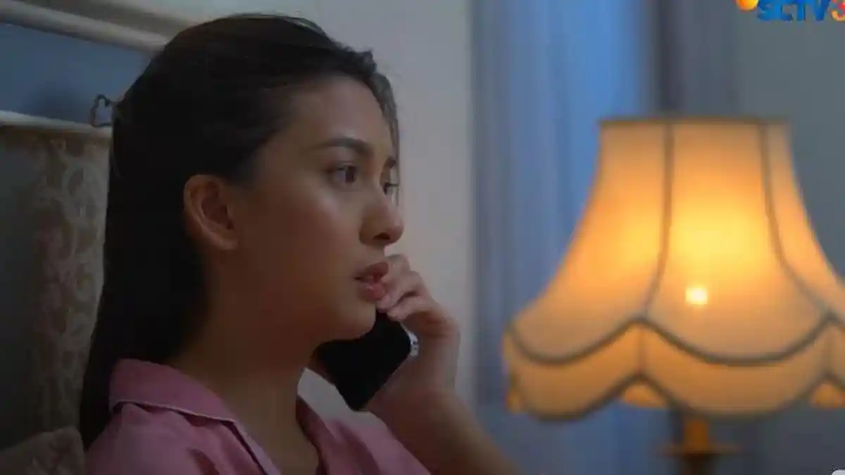 Sinopsis Takdir Cinta Yang Kupilih 12 September 2023, Novia Sudah Muak dengan Mike