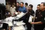 Narkotika Jaringan Internasional Berhasil Ditangkap