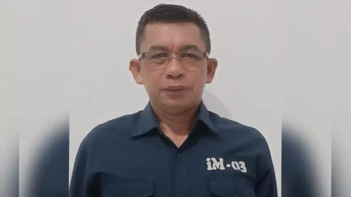 Sosok Kompol Sirajuddin, Wakapolres Taliabu Diduga Selingkuh dengan Anggota DPRD, Ditahan 14 Hari