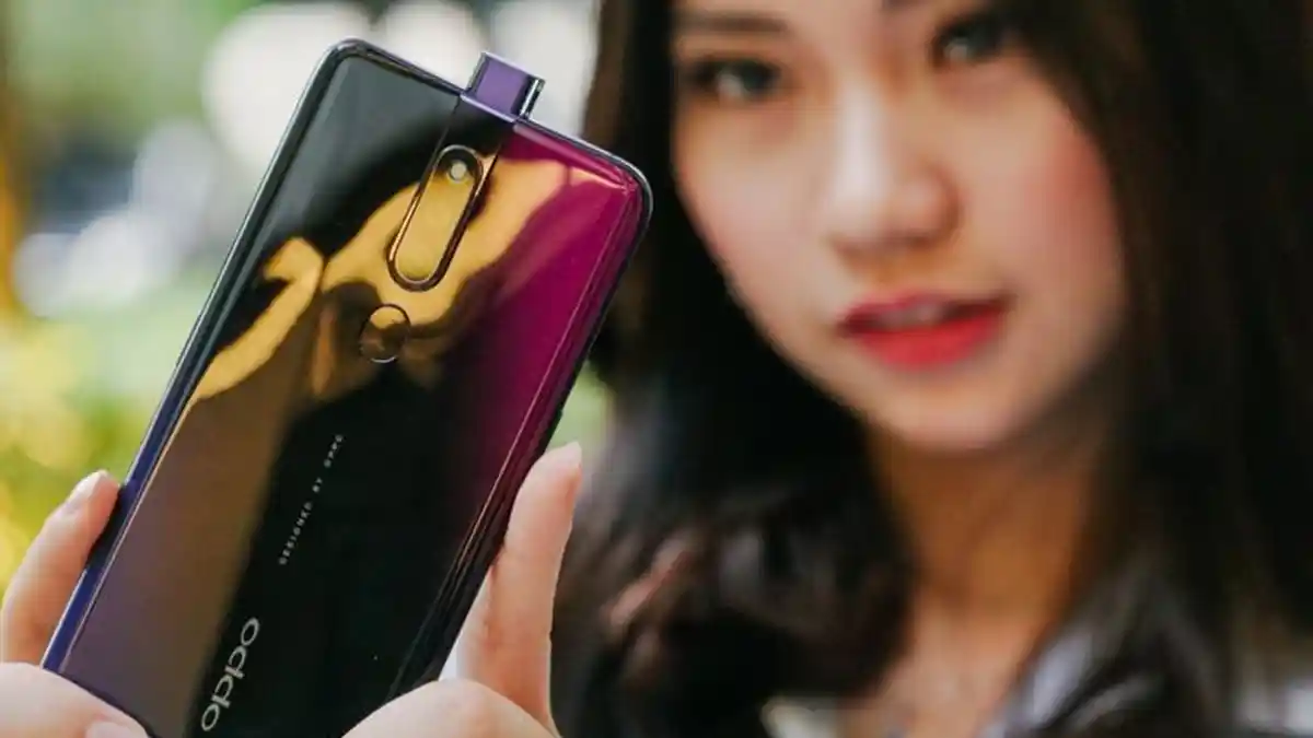 Kalahkan WhatsApp? Oppo Kenalkan Aplikasi Pesan Instan MeshTalk yang Tanpa Pulsa, WiFi, Bluetooth