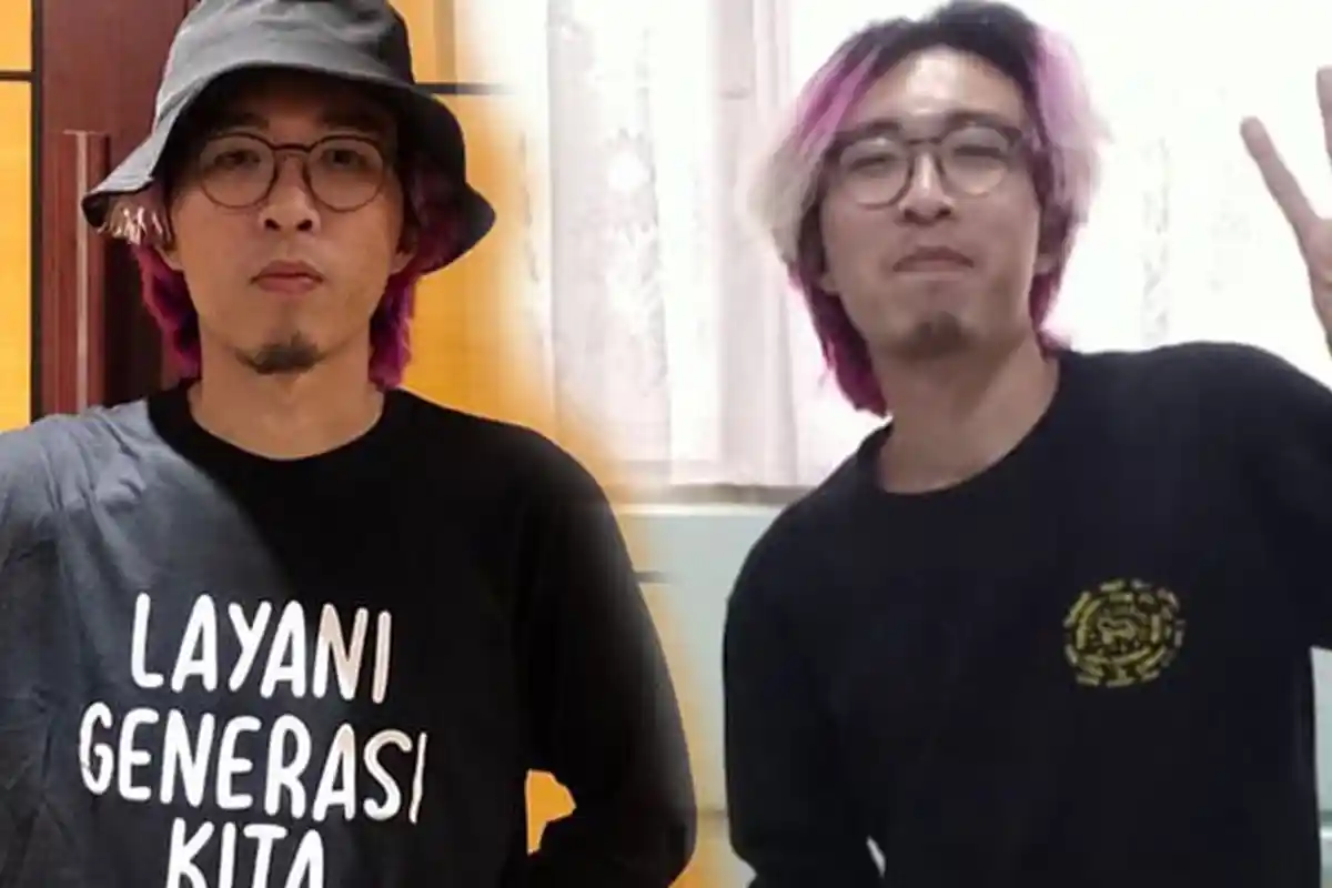 Dokter Tirta Ingatkan Pembuat Konten Bagi Uang Sebut Viralin Orang Ada Etikanya, Singgung Baim Wong?