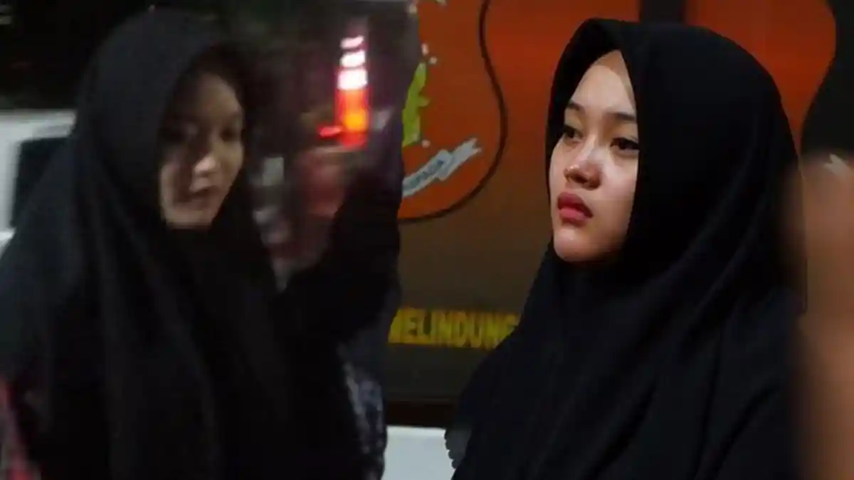 Kondisi Putri Anak Sule Setelah 5 Jam Diperiksa Polisi Terkait Kematian Lina, Ponsel Teddy Diperiksa