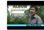 Lirik Lagu Karo Sumpah Perburu Dipopulerkan oleh Harto Tarigan