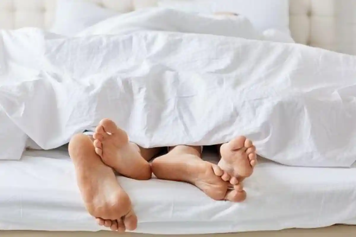 Tega! Suami Paksa Istri Bersetubuh dengan Pria Lain, Jika Menolak Bakal Disiksa, Ternyata Pelaku