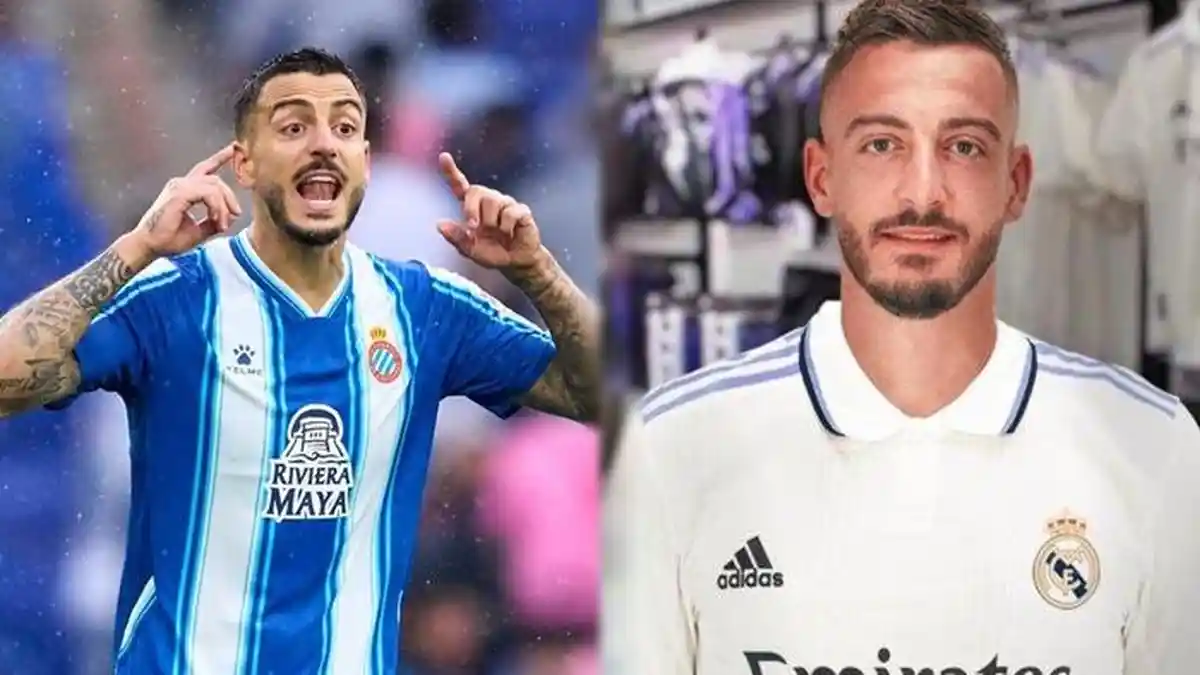 UPDATE Transfer Real Madrid: Los Blancos Tebus Joselu dari Espanyol, 3 Kandidat Pengganti Benzema