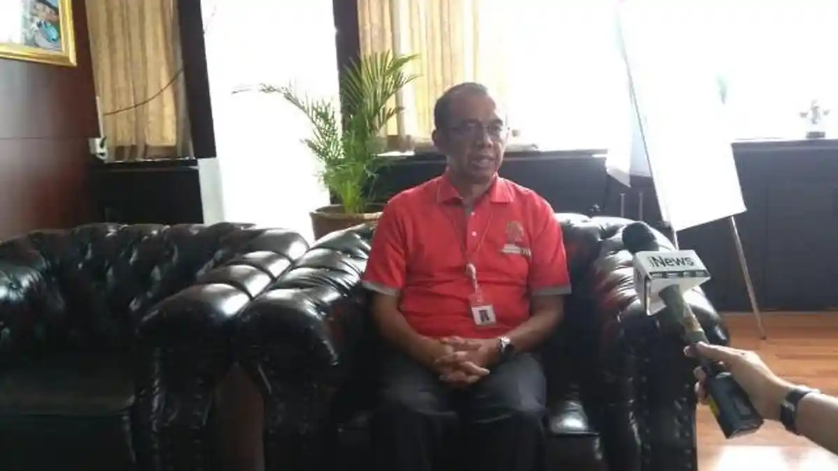 KONI Tunggak Gaji Pegawainya, Sesmenpora: Kami Bantu Cari Solusi, Secepatnya