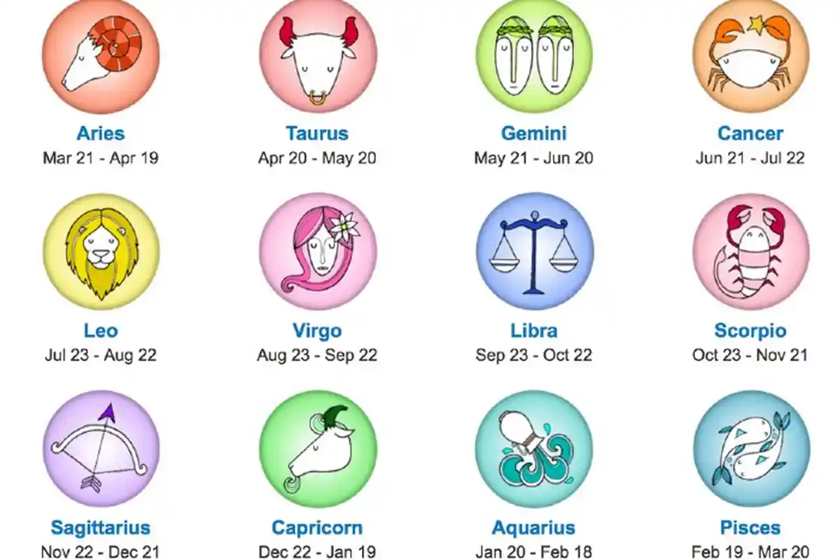 Ramalan Zodiak Aries, Taurus untuk Kamis 24 Oktober 2024, Gemini Melangkah ke Jenjang Pernikahan