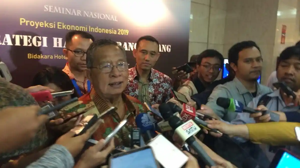 OJK Optimis Penghimpunan Dana Pasar Modal Capai Rp 190 Triliun di 2020