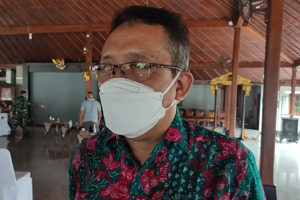 Warga Meninggal dan Bocah 6 Tahun di Banyumas Terdata Terima BST Kemensos, Ini yang Dilakukan Pemkab