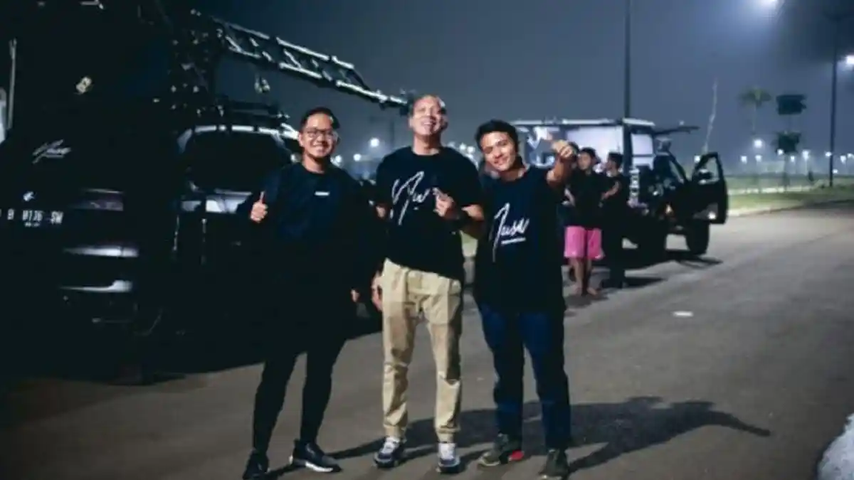 Sekuel Film Crazy Fast Indonesian Segera Tayang, Tunggu Tanggal Mainnya