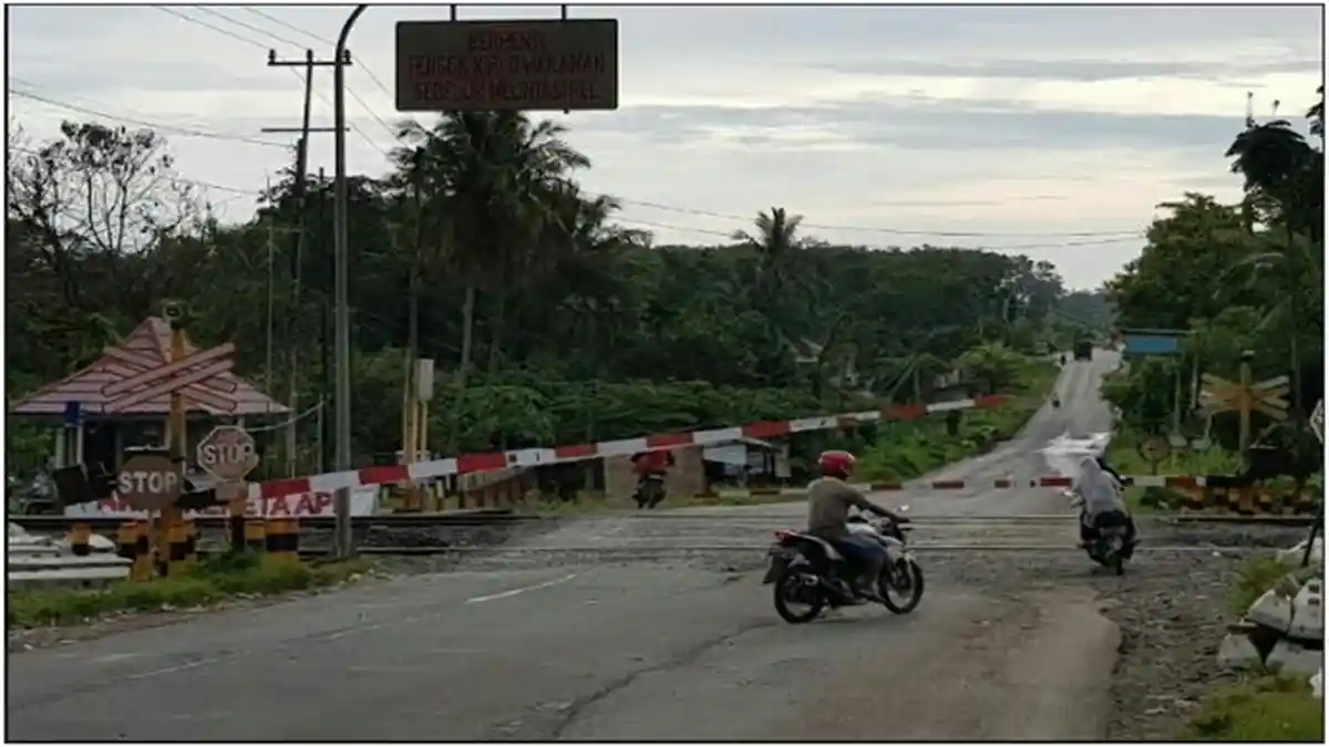 Mulai 20 September, Jalan Sudirman Prabumulih Tutup Total, Warga Diarahkan ke Jalan Lingkar