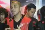 Giring Nidji Hatinya Panas Putrinya Tertarik Cowok