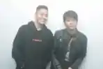 Umay dan Arbani Yazis Pemain Sinetron Roman Picisan