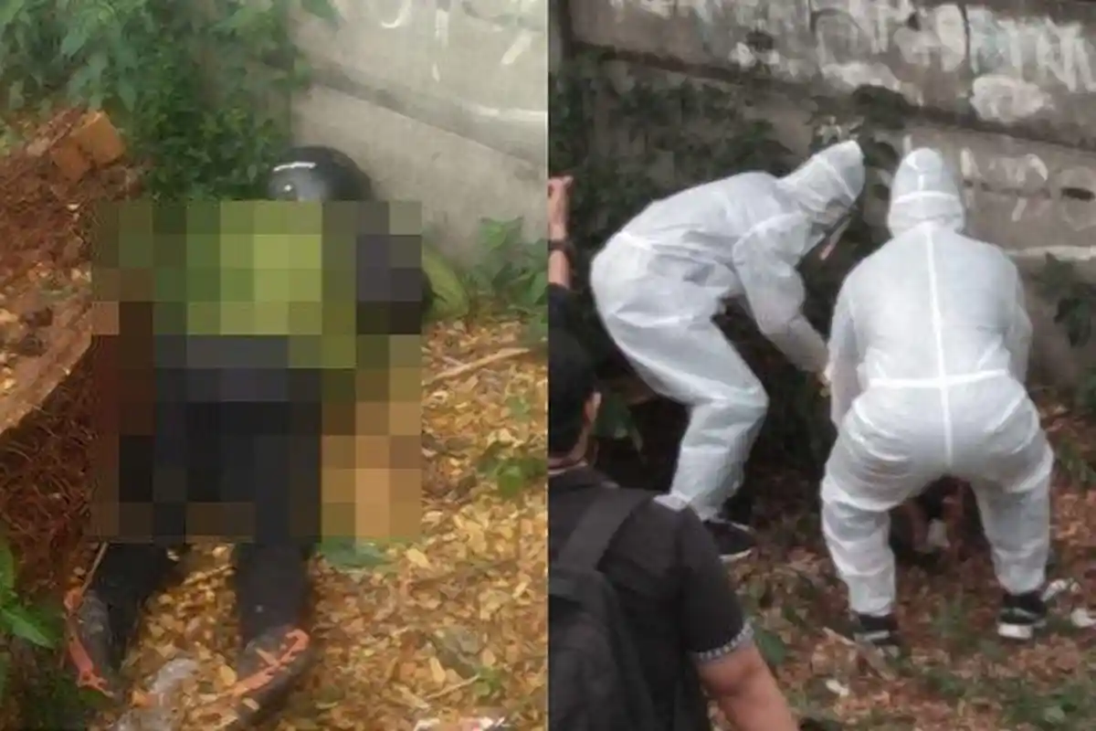 Ungkit Keanehan Jenazah Yodi Prabowo, Ayah sang Editor Metro TV Pakai Contoh Penyembelihan Ayam