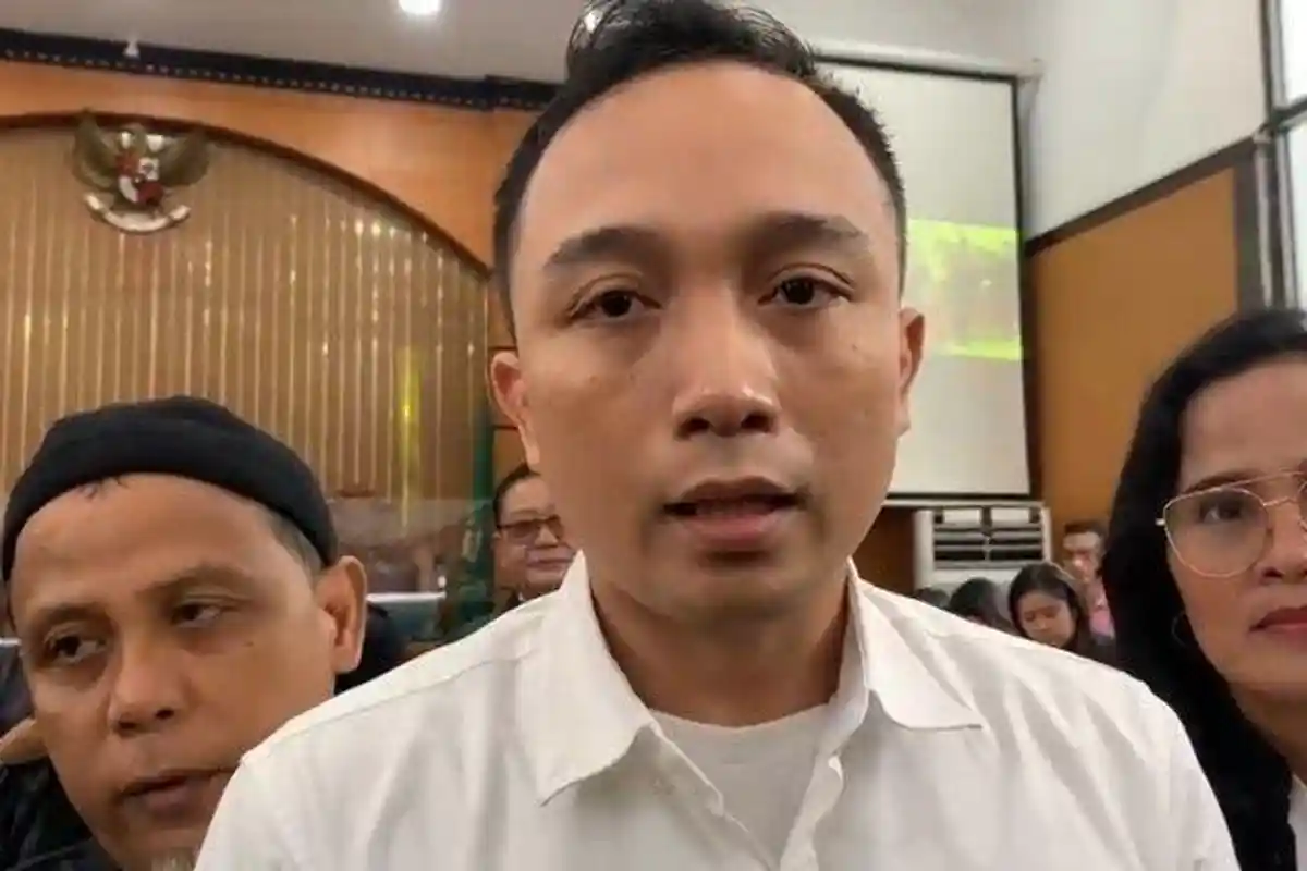Divonis 13 Tahun Penjara, Ricky Rizal: Saya Tidak Pernah Mempunyai Niat Bunuh Yosua'