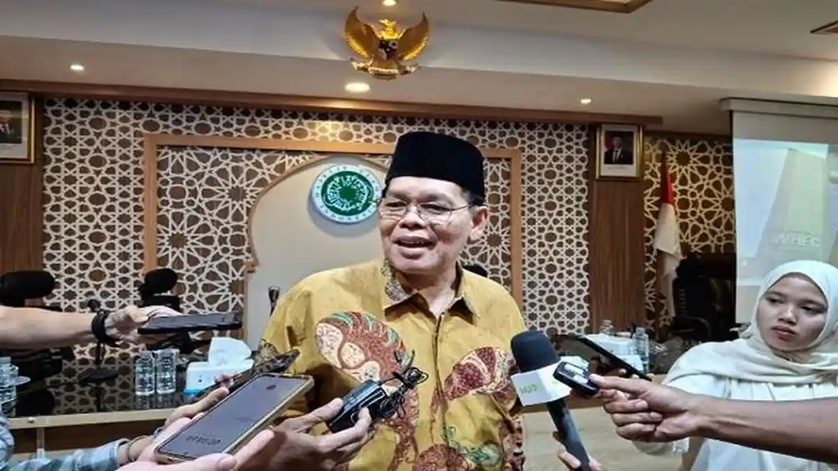 Begini Tanggapan MUI Terkait Perbedaan Awal Puasa Ramadan 2026 di Indonesia