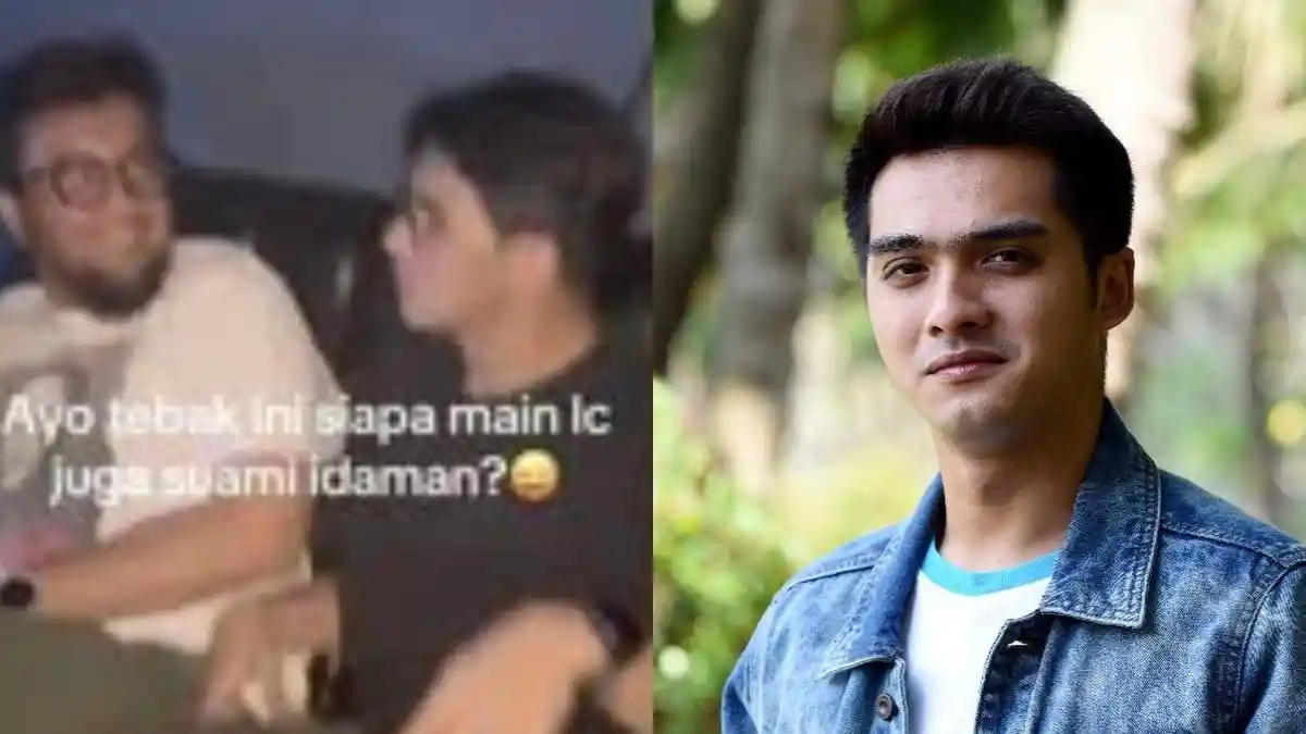Berawal dari Karaoke, Ricky Harun Diduga Sudah 3 Kali Ketemu Wanita LC ...