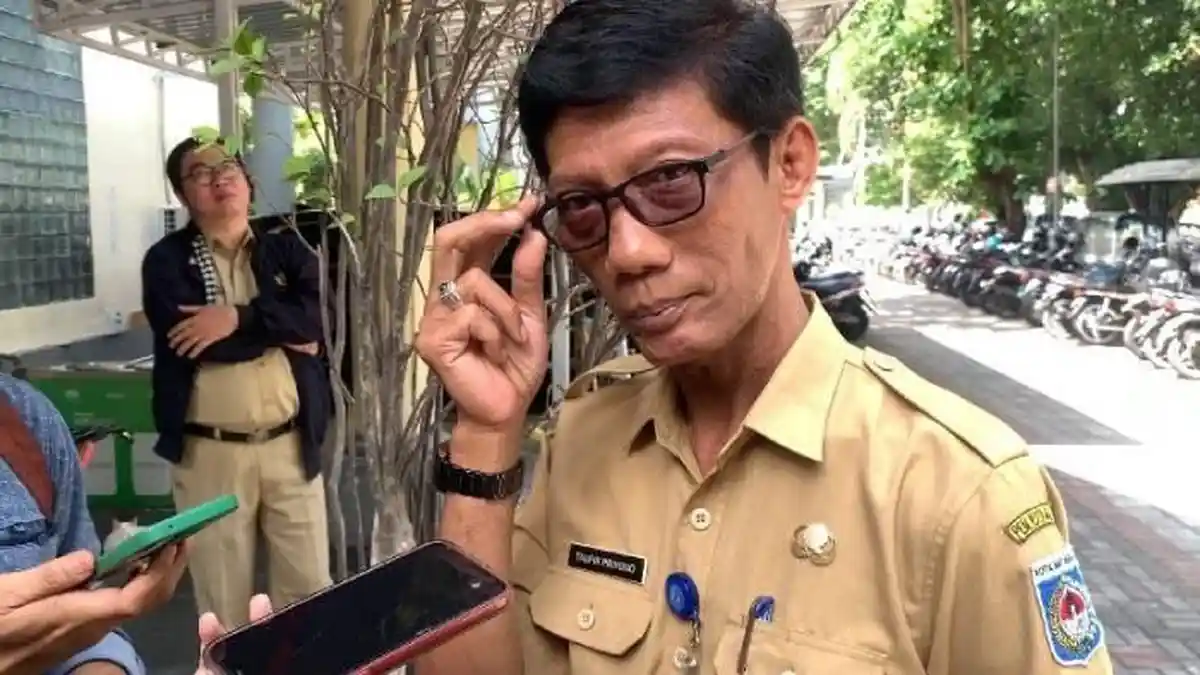 BKPSDM Kota Mataram Pastikan Pelayanan Publik Tetap Stabil Selama Ramadan