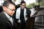 Arya Arbi Effendi Diperiksa KPK