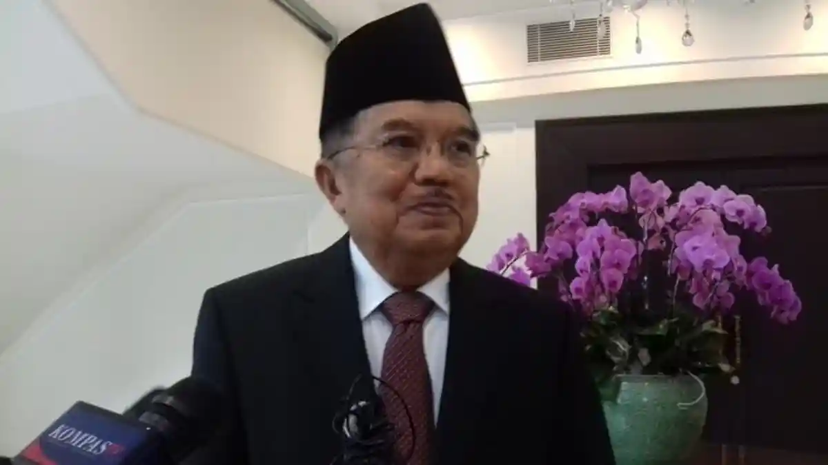 Wapres Kalla Pastikan Bunga Kredit Program KPR untuk ASN dan TNI-Polri Terjangkau