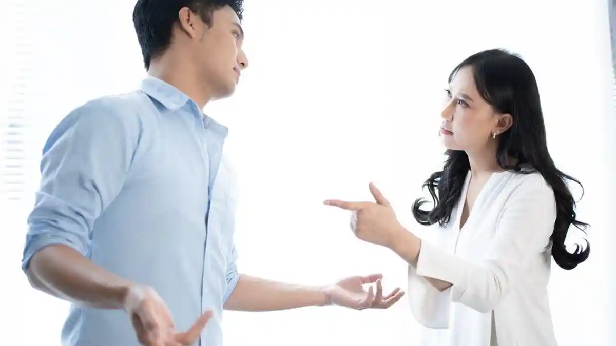 3 Masalah yang Sering Memicu Perdebatan dalam Rumah Tangga, Apa Saja?