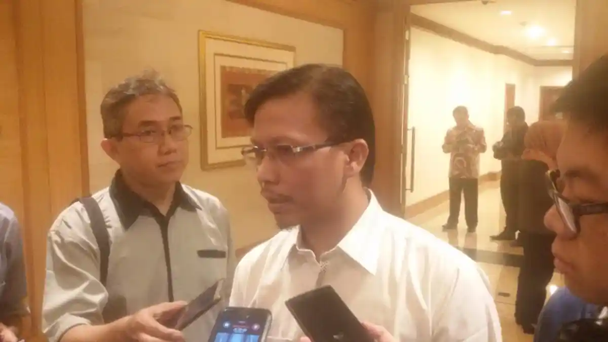 Kampanye di DKI Jakarta Paling Rawan dari 7 Provinsi Lainnya
