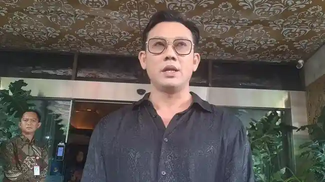 Denny Sumargo Siap Gelontorkan Rp 1 Miliar Demi Selamatkan Hutan Indonesia