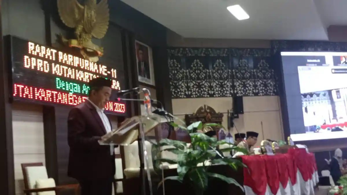 Sudah Bentuk Pansus, DPRD Kukar Tunggu Jawaban Pemkab soal 3 Raperda Inisiatif