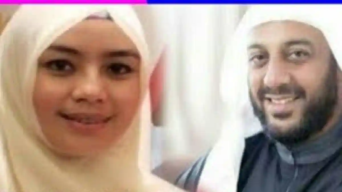 'Sikap' Asli Deva Rachman Dikuak Asisten Syekh Ali Jaber, Perjuangannya Besar: Beliau Khadijah-nya 
