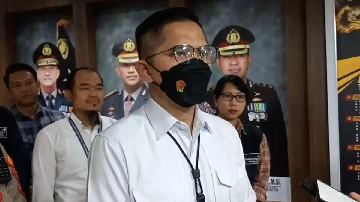 Penumpang Pesawat Mengaku Diperas hingga Rp 900.000 Diselidiki Polresta Bandara Soekarno Hatta