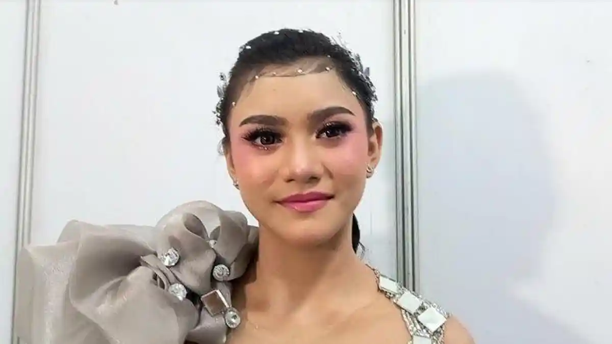 Balas Perjuangan Orangtua, Sri Devi Juara DA 5 Bakal Bangun Rumah di Jakarta