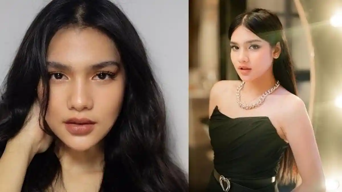 Sempat Diisukan Punya Hubungan Spesial dengan Eks Menpora, Davina Karamoy Beber Tipe Pria Idamannya