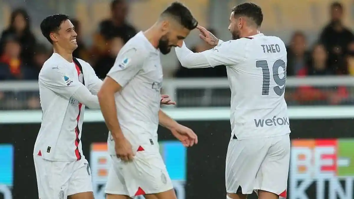 Alasan Erik ten Hag ingin MU Rekrut Gelandang AC Milan