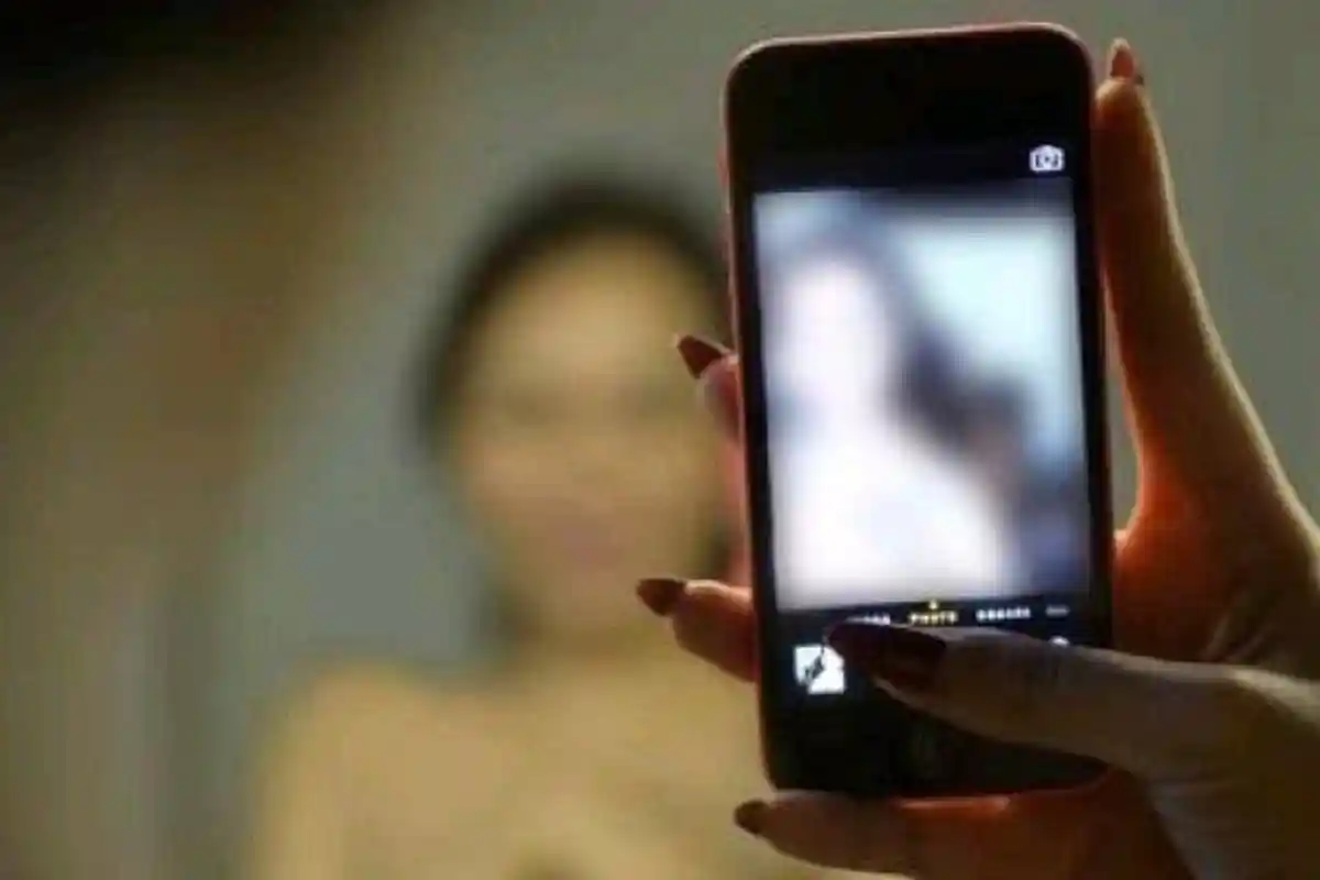 Viral Pria di Makassar Ancam Sebar Video Call Bugil Mantan Pacar Lalu Peras Rp10 Juta