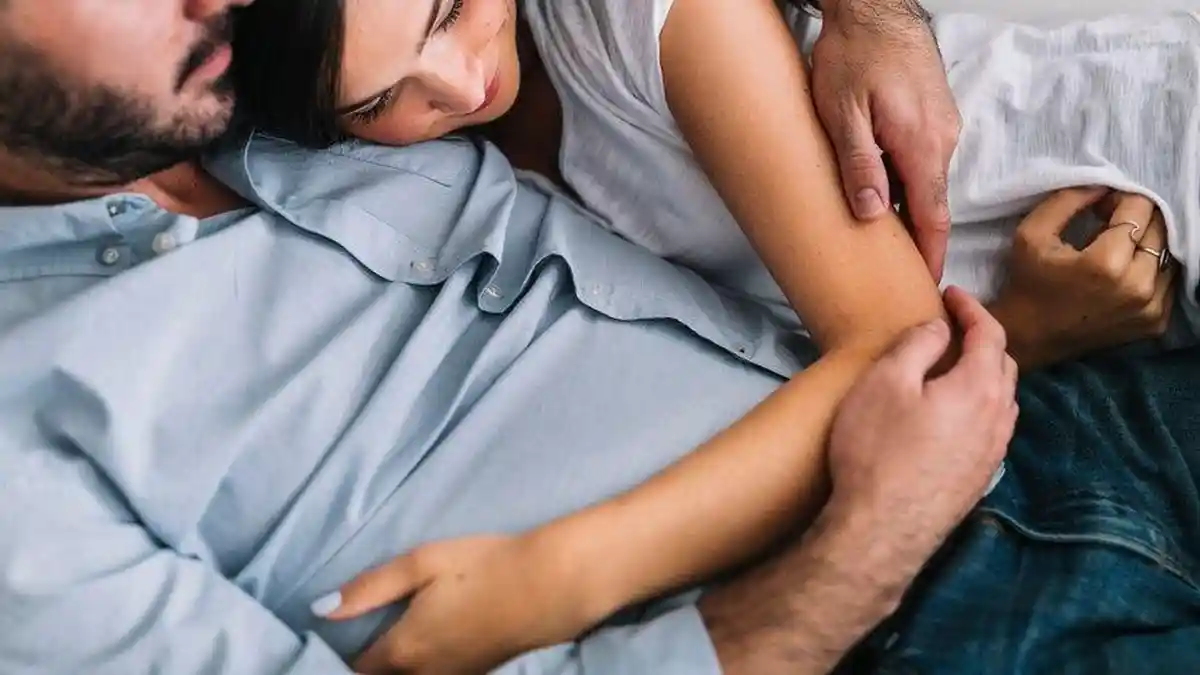 Tak Perlu Obat Kuat, Ini 5 Tips Berhubungan Intim Lebih Tahan Lama dan Bergairah Ala dr Boyke
