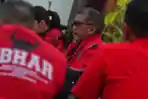 Keterangan Awal Tahun 2024 PDI Perjuangan