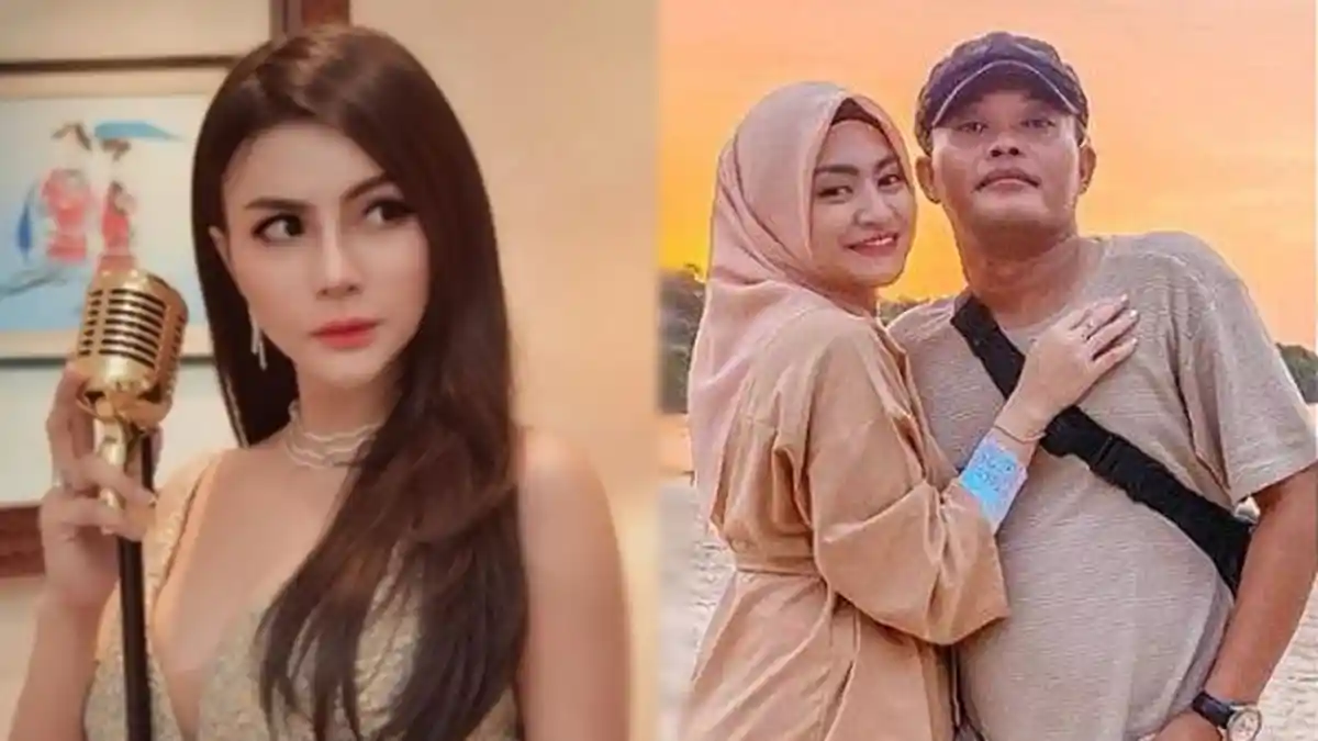 Pengakuan Sule Punya Hubungan Dengan Tisya Erni, Kenal dan Saling DM Dulu,'Itu Fitnah Ya'