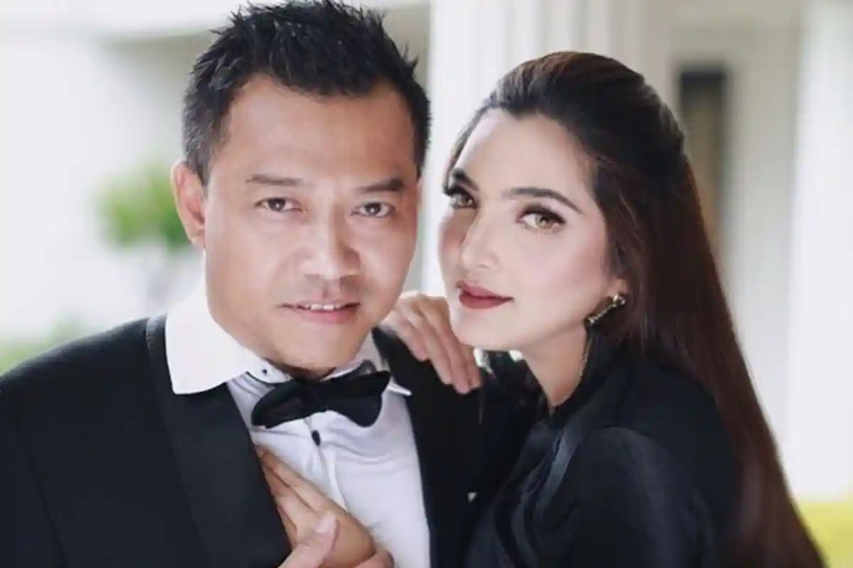 Reaksi Anang Hermansyah soal Ashanty Bakal Jual Rumah Rp 50 M Karena Dihantui Ini: Sudah Dipikirkan?