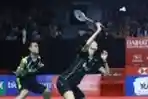 Gandan Campuran Hafiz Faizal dan Gloria Emanuelle Widjaja