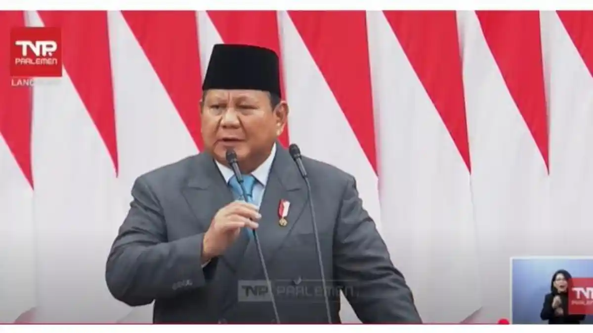 Pemerintah Alihkan Rp300 Triliun untuk Program Produktif, Begini Peran APBN bagi Rakyat