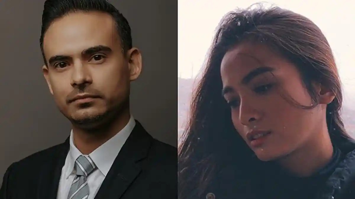 Tak Bisa Melayat, Acha Septriasa Ingat Betul Ashraf Sinclair Rajin ke Masjid: Gak Dilebih-lebihkan