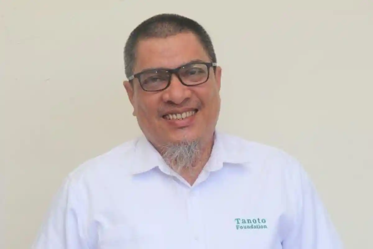 Artificial Intelligence AI, Solusi Inovatif atau Ancaman Kesenjangan Pendidikan?