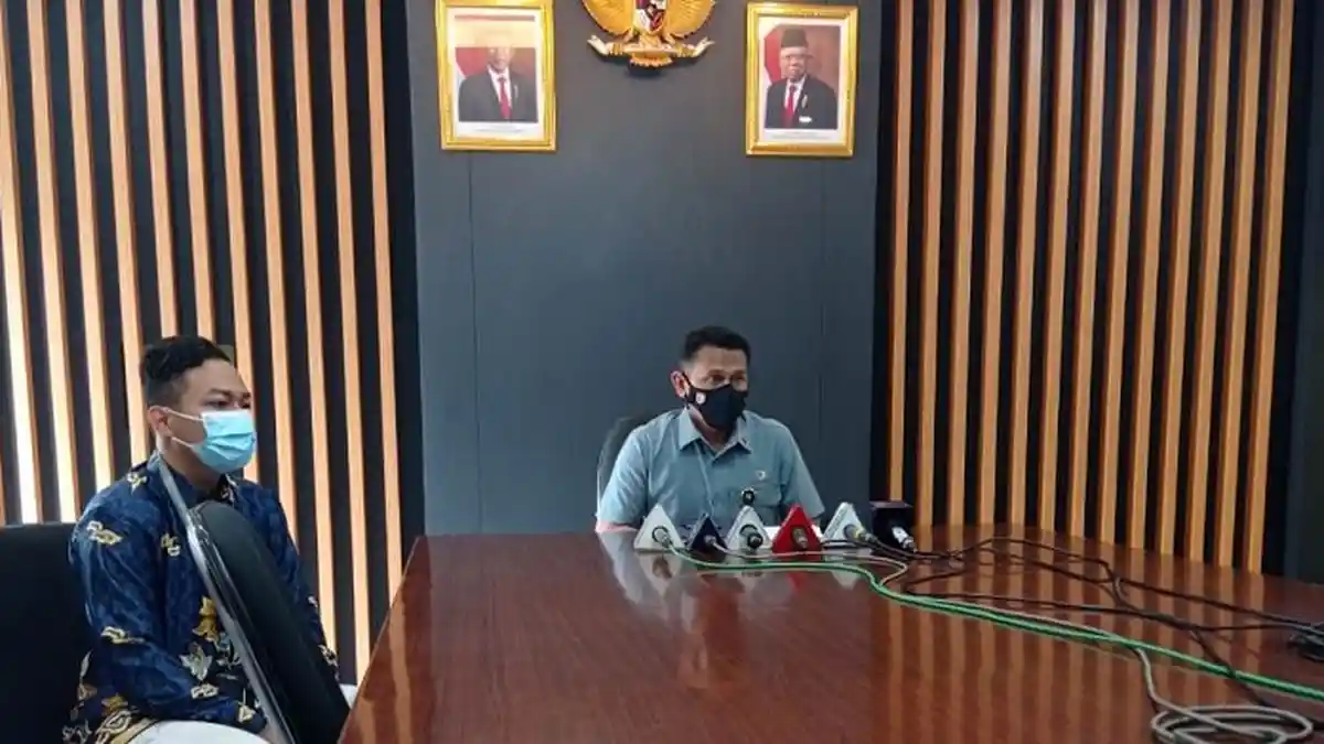 Usai Terobos Ring 1 Istana dan Ditendang, Bikers Ini Akhirnya Minta Maaf kepada Paspampres