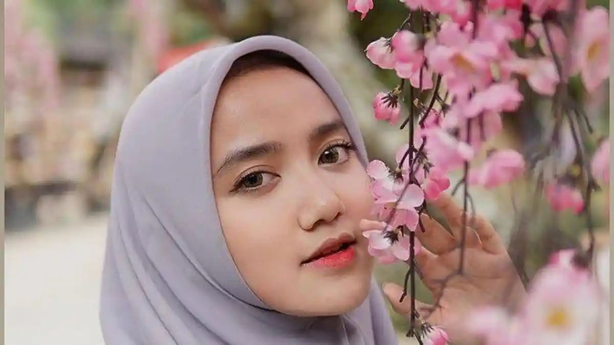 SIAPA Wirda Mansur? Anak Yusuf Mansur Trending di Twitter soal Riwayat Pendidikannya, Ini Profilnya