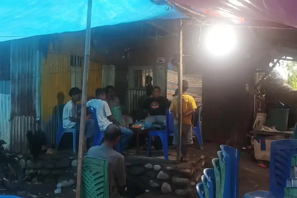 Orang Tua Korban Pembunuhan Ungkap  Tersangka Jibril Sempat Datang Melamar Putri Indah