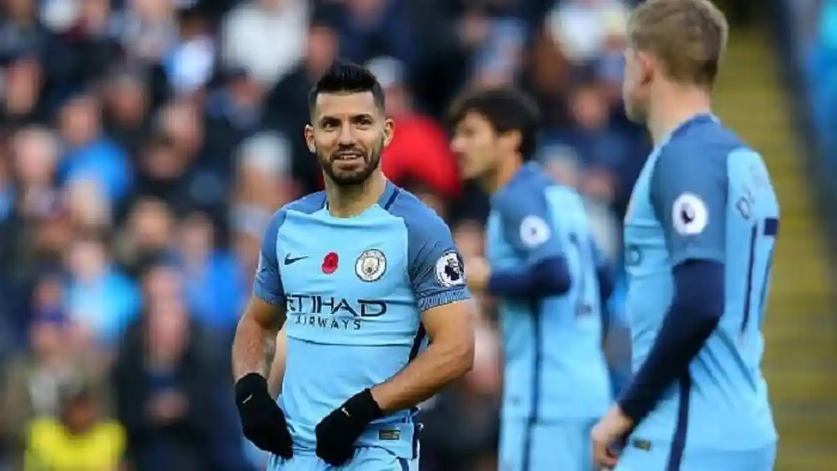 Hasil Pertandingan Manchester City Vs Liverpool: Rekor The Reds Terpatahkan!