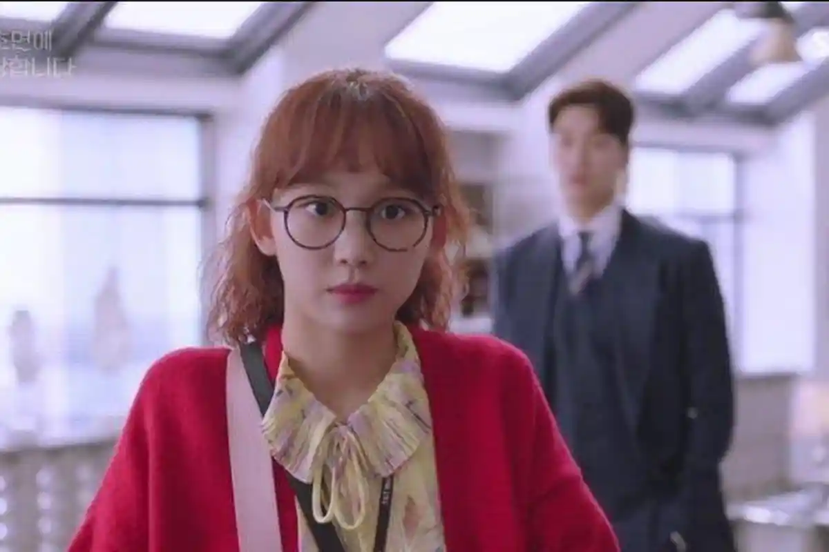 Sinopsis The Secret Life of My Secretary Episode 27 - 28 di Trans TV Jumat 19 Juli & Link Streaming